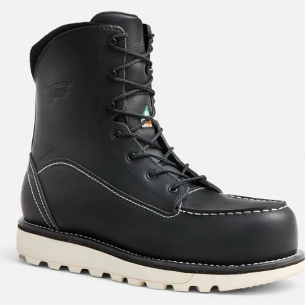 “Traction Tred Lite” by Red Wing Shoes